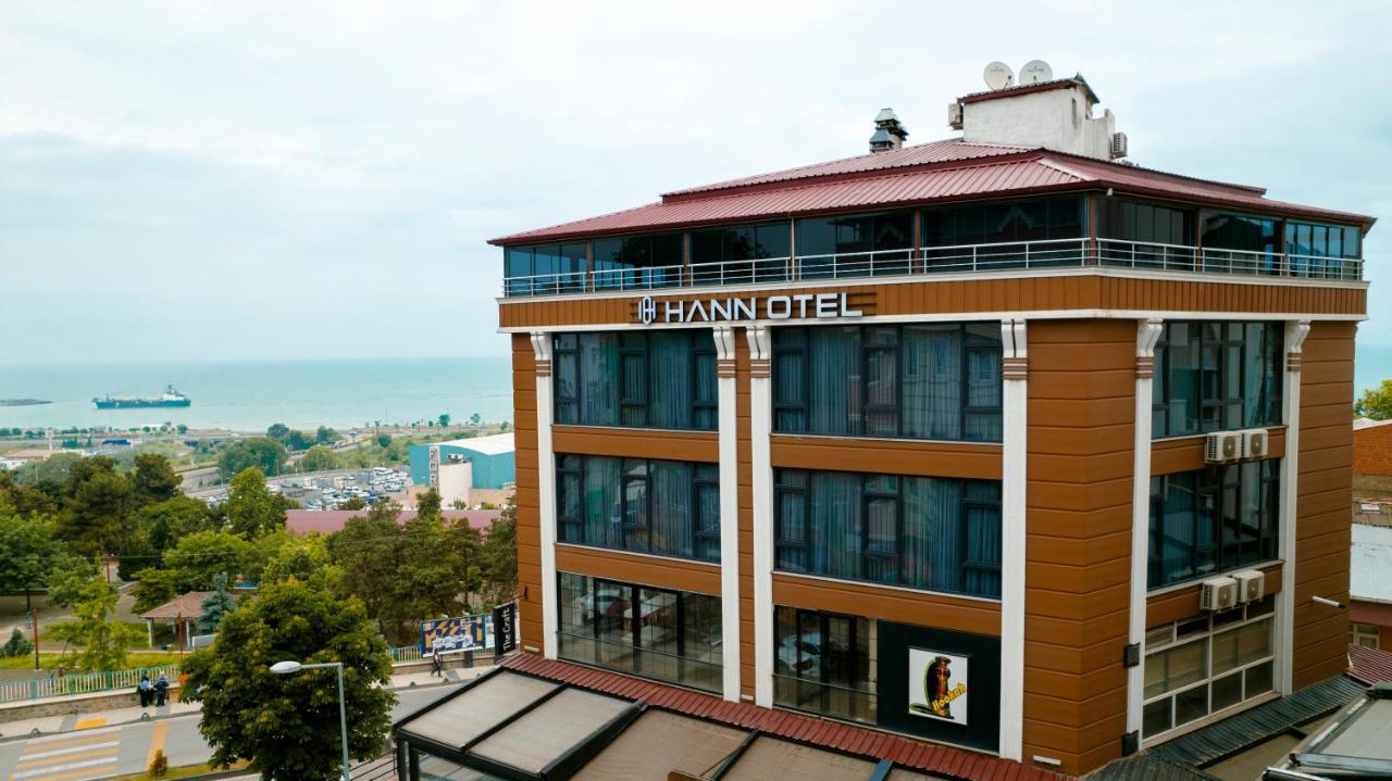 Hann Otel
